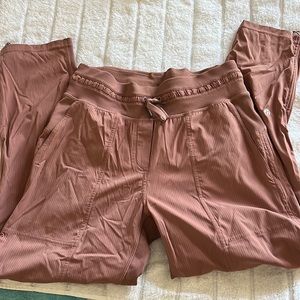 lululemon athletica Lululemon Dance Studio Pants 3 Never Worn